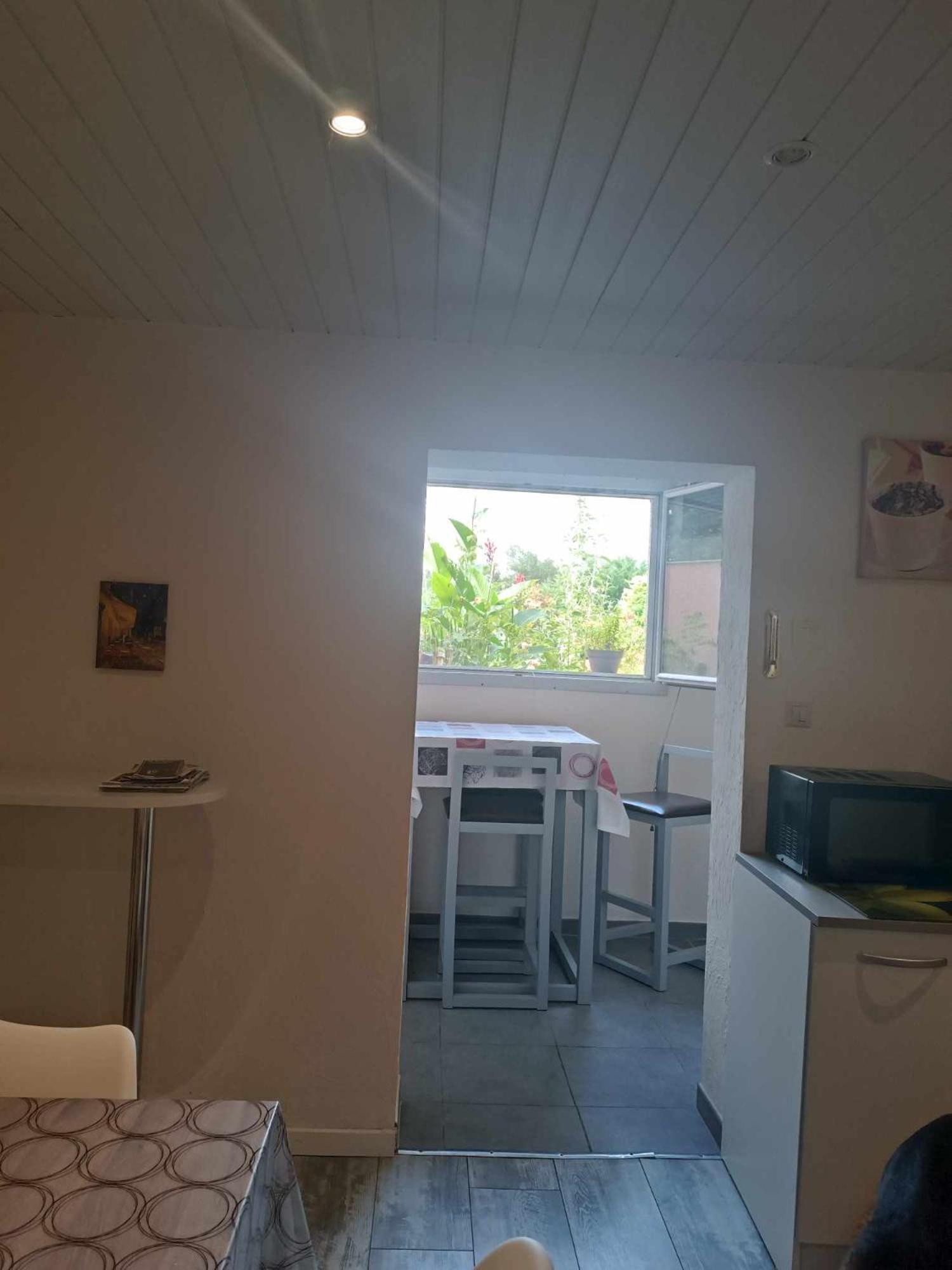 Rural Du Domaine Des Imbertaries Appartement *