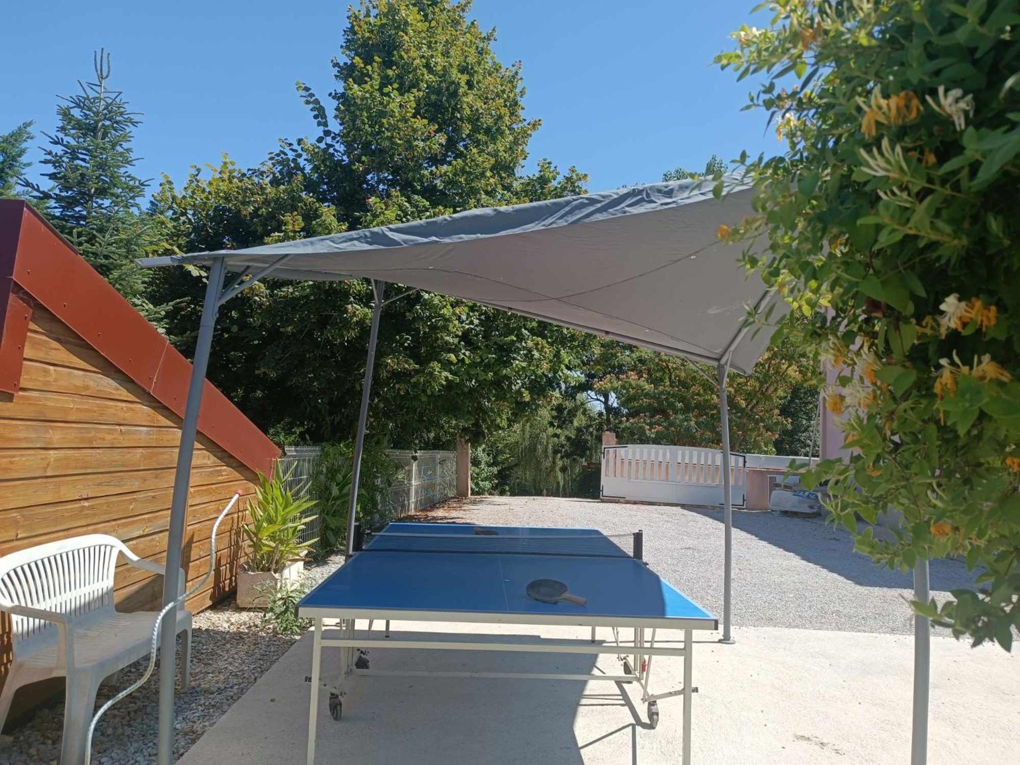 Rural Du Domaine Des Imbertaries Appartement