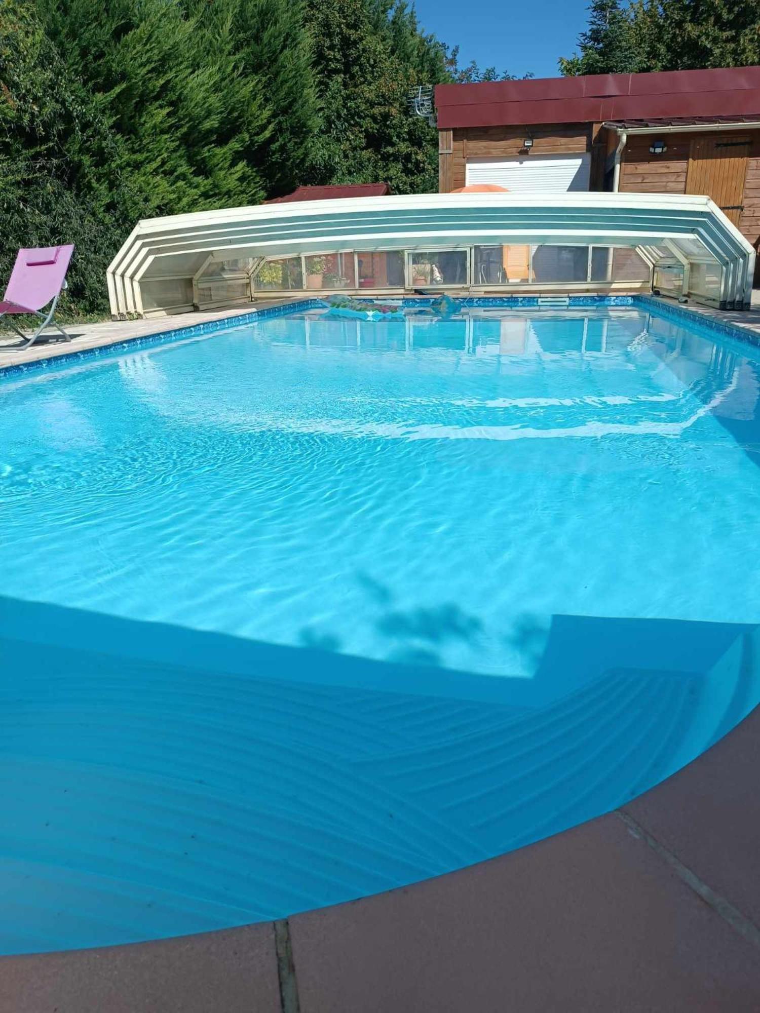 Appartement Rural Du Domaine Des Imbertaries Puylaurens